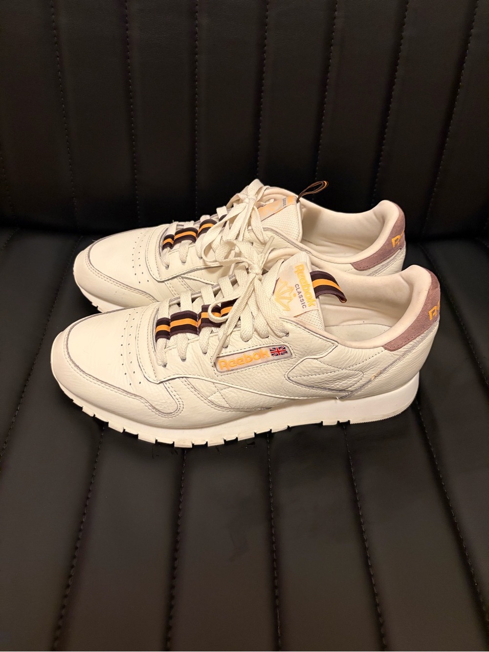 Reebok Classic Men’s 9.5 US